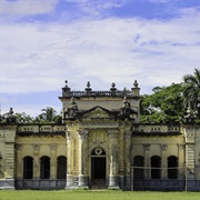 Natore Rajbari