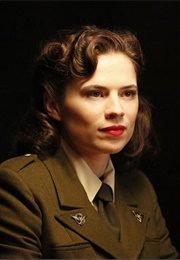 Agents of S.H.I.E.L.D. S2ep2: The Things We Bury (2014)