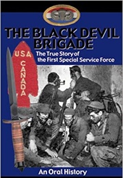 The Black Devil Brigade (Joseph A. Springer)