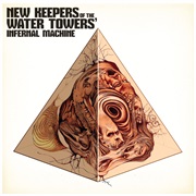 Infernal Machine - New Keepers of the Water Towers