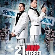 21 Jump Street Soundtrack