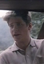 Crispin Glover (Friday the 13th: The Final Chapter) (1984)