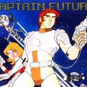 Captain Future