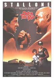 Over the Top (Menahem Golan)