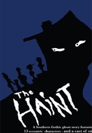 The Haint (2001)