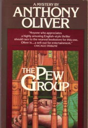The Pew Group (Anthony Oliver)