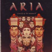Aria: Canticle of the Monomyth