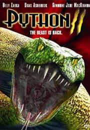 Python 2 (2002)