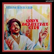 Little Richard - God's Beautiful City (1979)