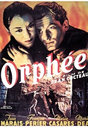 Orpheus (1950)