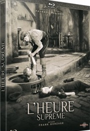 7th Heaven - Benjamin Glazer (1927)