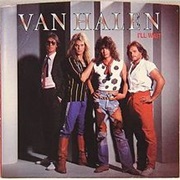 I&#39;ll Wait- Van Halen