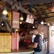 Bengal Barbecue (1990-Present)