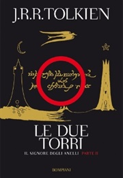 Le Due Torri (J.R.R. Tolkien)