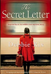The Secret Letter (Debbie Rix)