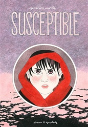 Susceptible (Geneviève Castrée)