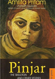 Pinjar (Amrita Pritam)