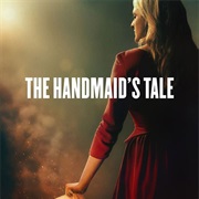 The Handmaid&#39;s Tale Season 2
