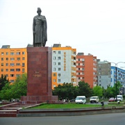 Rustavi