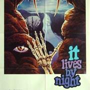 1010 - It Lives by Night