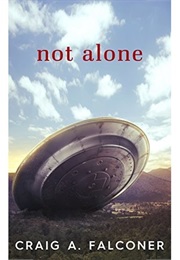 Not Alone (Craig a Falconer)