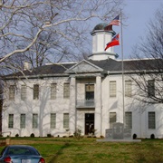 Ashland, Mississippi