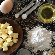 Become a Better Baker