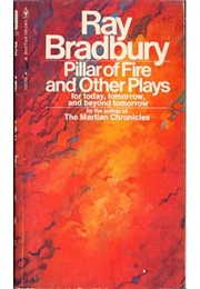 Pillar of Fire (Ray Bradbury)