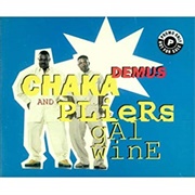 Gal Wine - Chaka Demus and Pliers
