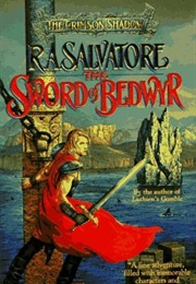 Sword of Bedwyr (R. A. Salvatore)