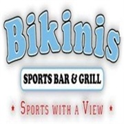 Bikini&#39;s Sports Bar &amp; Grill