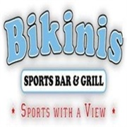 Bikini's Sports Bar & Grill