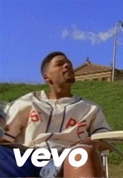 DJ Jazzy Jeff & the Fresh Prince: Summertime (Music Video) (1991)