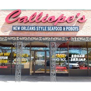Calliope's