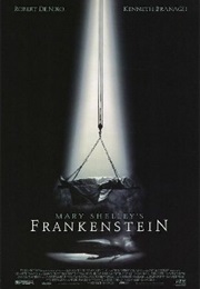 Mary Shelley&#39;s Frankenstein (1994)
