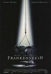 Mary Shelley's Frankenstein (1994)