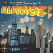 Casimir Pulaski Day - Sufjan Stevens