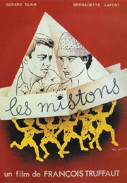 Les Mistons (1957)