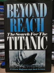 Beyond Reach -Hoffman