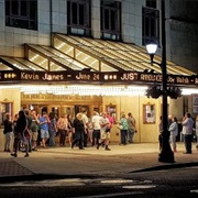 F. M. Kirby Center for the Performing Arts, Wilkes-Barre, Pennsylvania