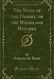 The Nuns of the Desert (Eugenia De Acton)