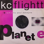 Planet E (Remix) - KC Flightt