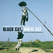 Emir Kusturica and the No Smoking Orchestra - Black Cat White Cat