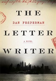 The Letter Writer (Dan Fesperman)