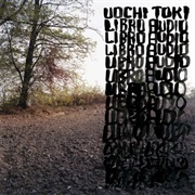 Uochi Toki - Libro Audio