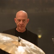 Not My Tempo- Whiplash (2014)