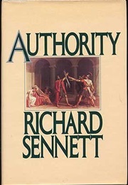 Authority (Richard Sennett)