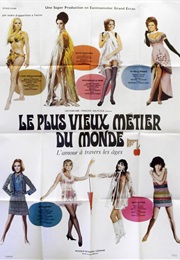 Le Plus Vieux Métier Du Monde (1967)