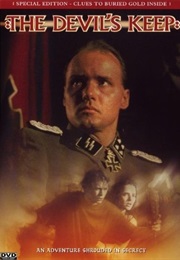 The Devil's Keep (1995)