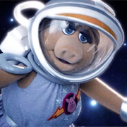 Miss Piggy